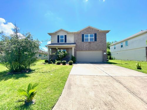 13922 Kenswick Key Ln, Houston, TX, 77047-3381 | Card Image