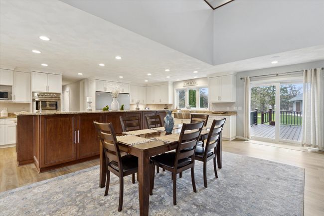4441 N John Paul Rd, House other with 6 bedrooms, 4 bathrooms and null parking in MILTON WI | Image 10