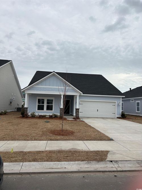 1209 Seachase Way, North Myrtle Beach, SC, 29582-6424 | Card Image