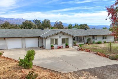 4780 Morningstar, House other with 3 bedrooms, 0 bathrooms and null parking in Mariposa CA | Image 1