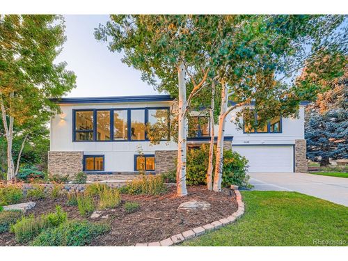 5420 S Berry Ln, Greenwood Village, CO, 80111-3511 | Card Image