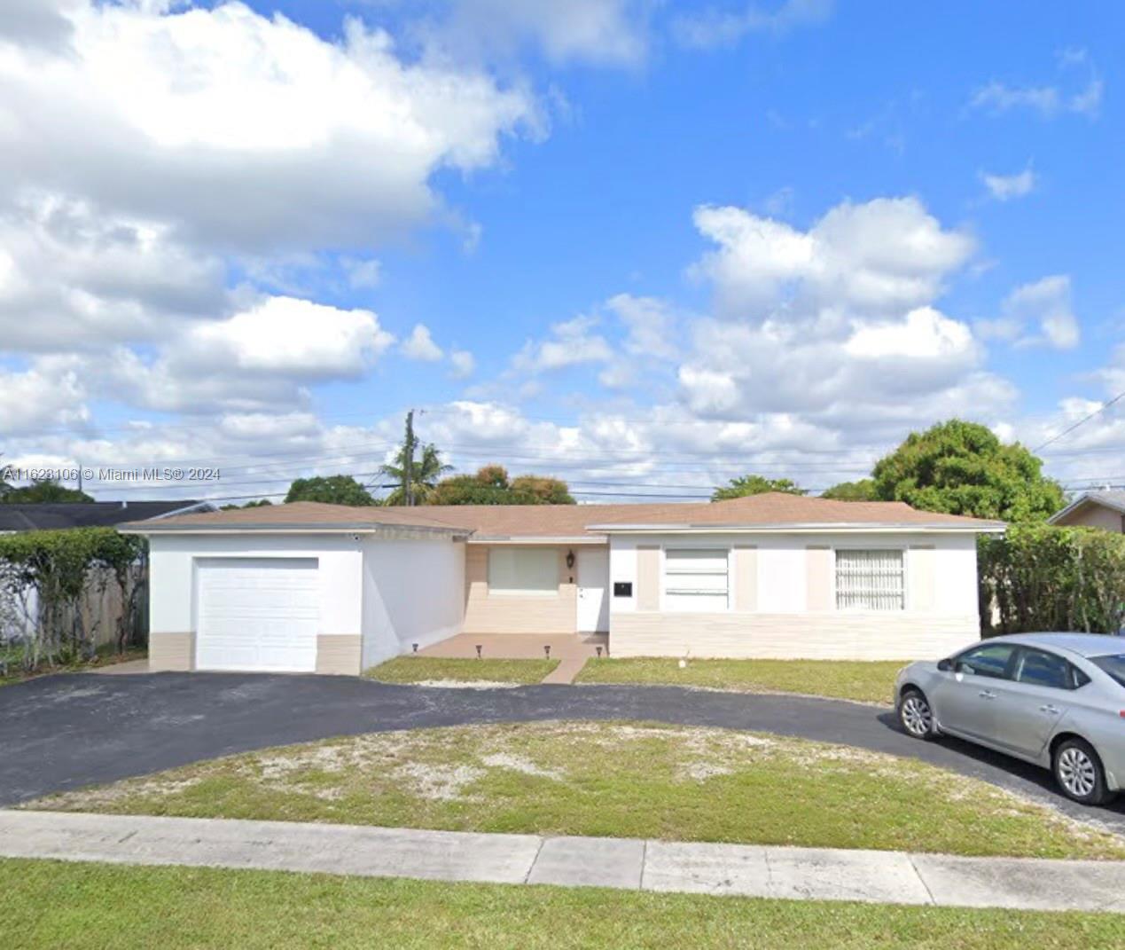 23rd St, Lauderhill, FL 33313