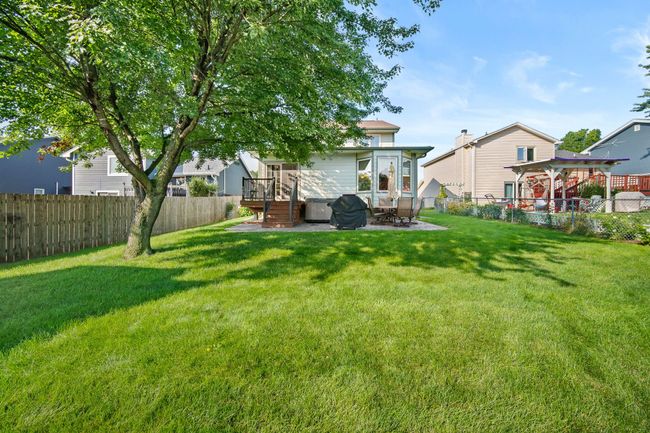 233 24 Th St, Home with 3 bedrooms, 3 bathrooms and null parking in West Des Moines IA | Image 30
