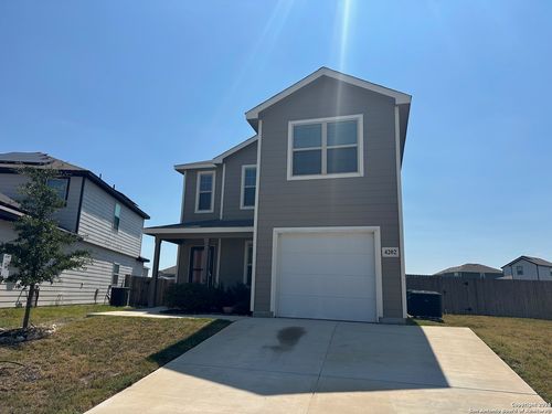 4202 Brigadier Dr, Converse, TX, 78109-2338 | Card Image