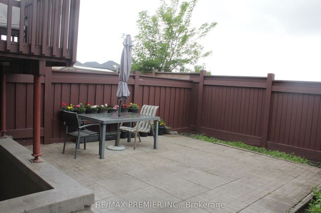 81 Alexie Way, House attached with 4 bedrooms, 4 bathrooms and 3 parking in Vaughan ON | Image 32