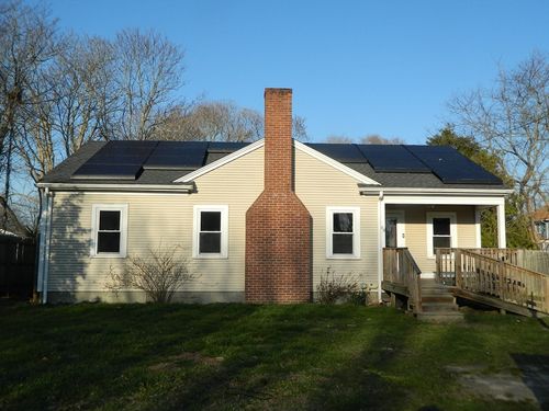 18 Murphy Rd, Barnstable, MA, 02601 | Card Image