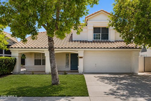 1401 N Jamaica Way, Gilbert, AZ, 85234-8503 | Card Image