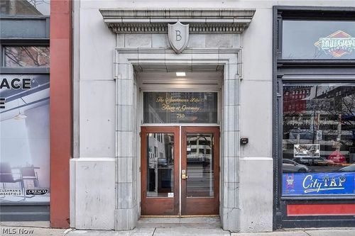 403-750 Prospect Ave, Cleveland, OH, 44115-1169 | Card Image