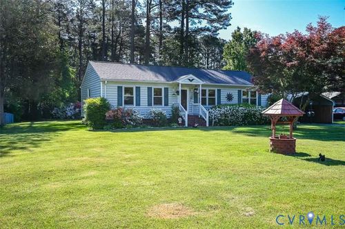 116 Treva Road, Sandston, VA, 23150 | Card Image