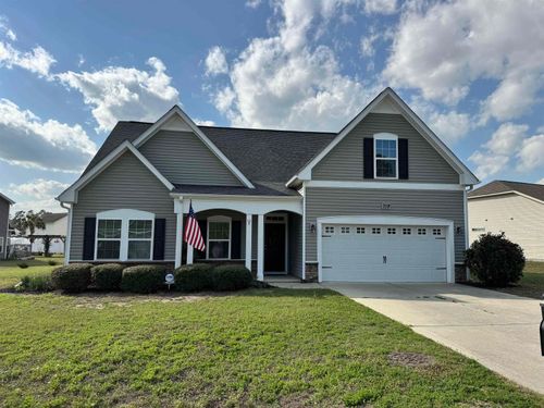 719 Londonberry Ct, Conway, SC, 29526-7289 | Card Image