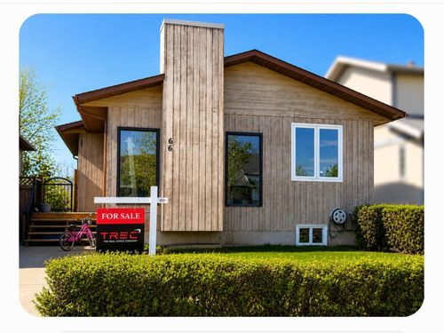 66 Elston Pl Se, Airdrie, AB, T4B1B3 | Card Image