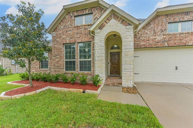 2012 Post Oak Ct, House other with 4 bedrooms, 2 bathrooms and 3 parking in Pearland TX | Image 4