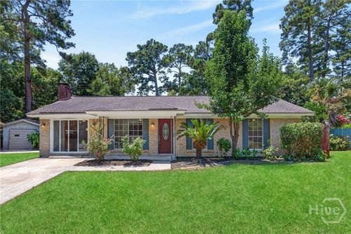 110 Penn Waller Cv, Savannah, GA, 31410-3001 | Card Image