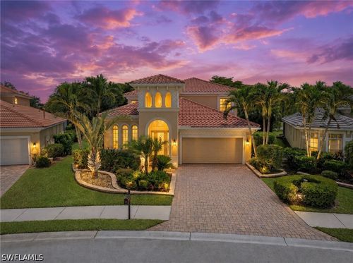 19772 Maddelena Cir, ESTERO, FL, 33967-0537 | Card Image