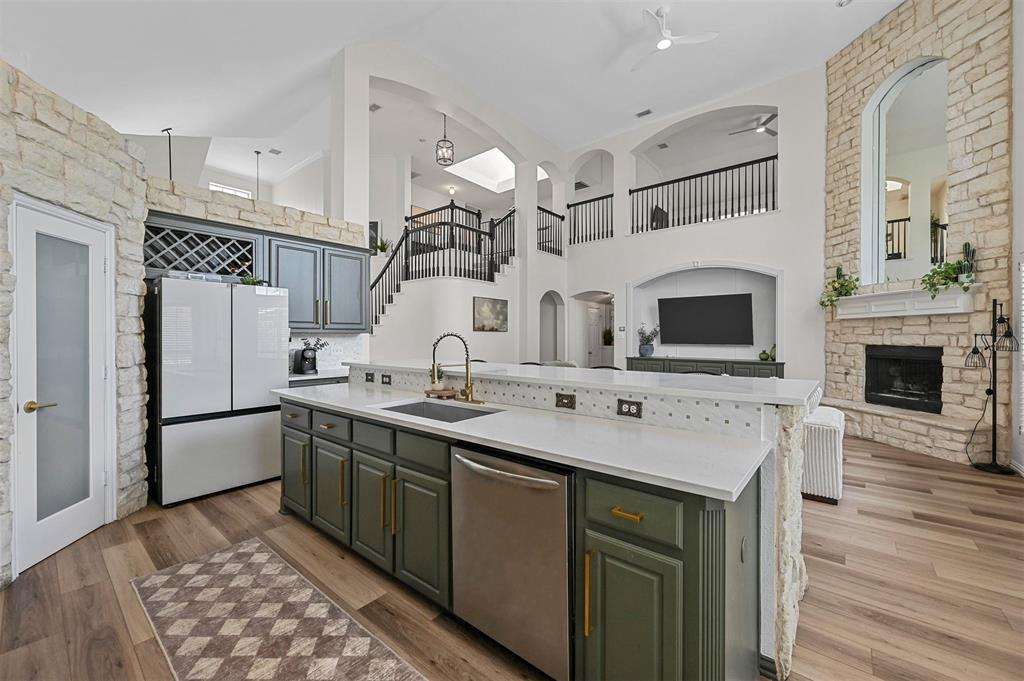 Panther Ridge Ln, Plano, TX 75074