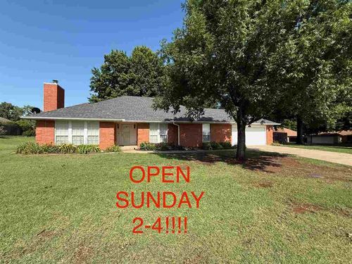 908 Edgemoor Dr, Stillwater, OK, 74074-1437 | Card Image