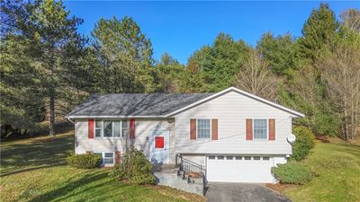 166 W Main Street, House other with 4 bedrooms, 2 bathrooms and null parking in Harpersfield NY | Image 2