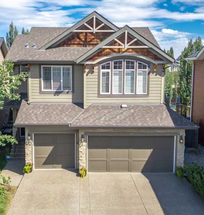 44 Auburn Sound Crt Se, House detached with 5 bedrooms, 3 bathrooms and 7 parking in Calgary AB | Image 1