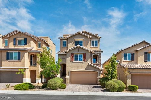 7250 Sterling Rock Ave, Las Vegas, NV, 89178-4040 | Card Image