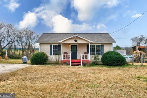 665 Caney Branch Rd, LAVONIA, GA, 30553-4510 | Card Image