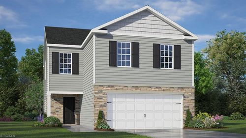 2124 Monk Dr, Haw River, NC, 27258-8863 | Card Image