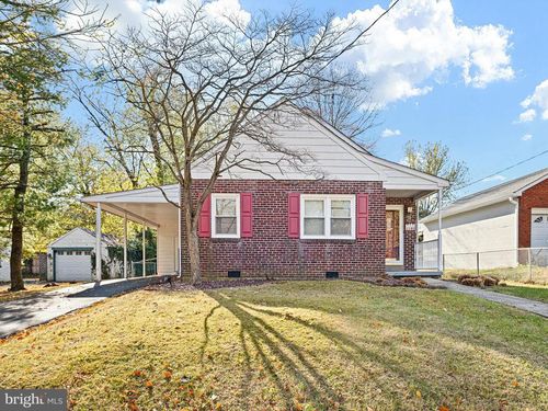 1102 Highland Ave, BELLEFONTE, DE, 19809-2326 | Card Image