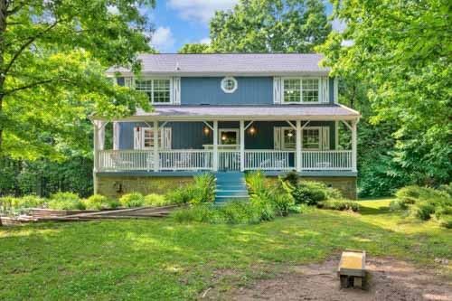 1111 Old Charlotte Pike, Pegram, TN, 37143-5106 | Card Image