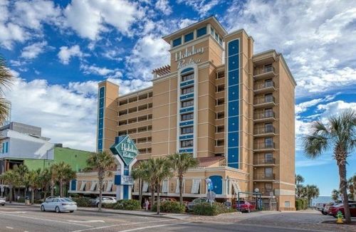 512-1200 N Ocean Blvd, Myrtle Beach, SC, 29577-3757 | Card Image
