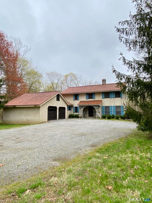 488 Cognewaugh Rd, Cos Cob, CT, 06807-1109 | Card Image