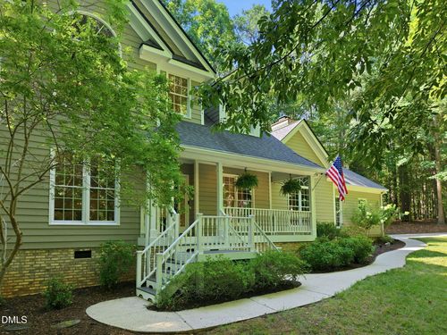 2304 Hideaway Ct, Raleigh, NC, 27613-8540 | Card Image