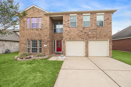 4707 Cypress Bend Ct, Pearland, TX, 77584-1292 | Card Image