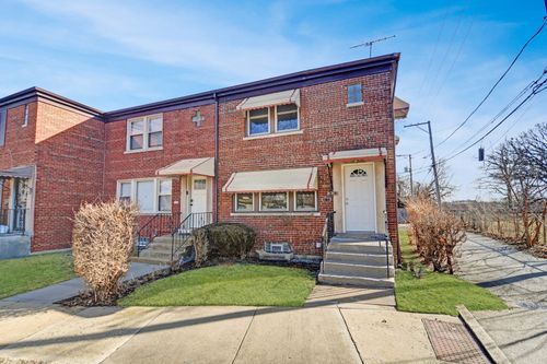 10313 S Church St, Chicago, IL, 60643-2938 | Card Image