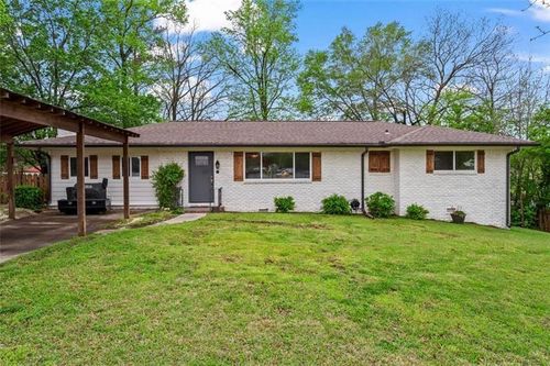 605 Rocky Branch Rd, Villa Rica, GA, 30180-2209 | Card Image