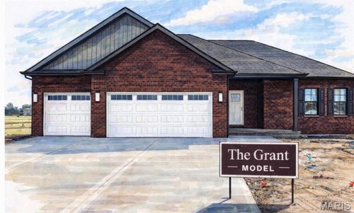 1223 Ole Town Bridge Dr, O Fallon, IL, 62269-4502 | Card Image