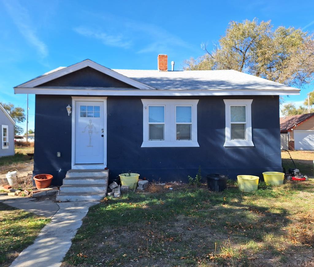 Residential in Springfield