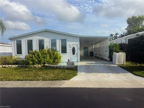 54-54 Oceans Blvd, NAPLES, FL, 34104 | Card Image