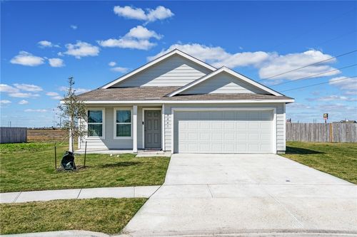 3241 El Dorado Drive, Robstown, TX, 78380 | Card Image
