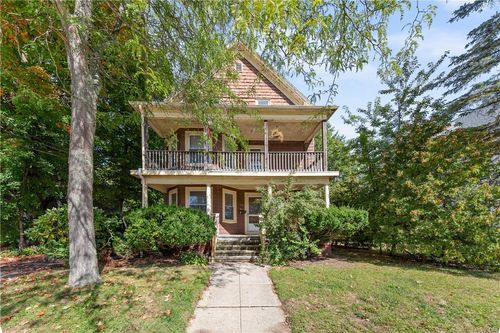 73 Wheeler Ave, Cranston, RI, 02905-2707 | Card Image
