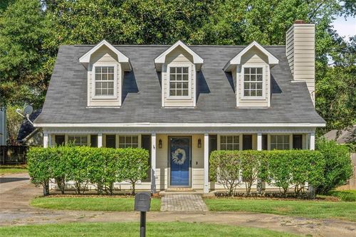 802 Henckley Avenue, Mobile, AL, 36609 | Card Image