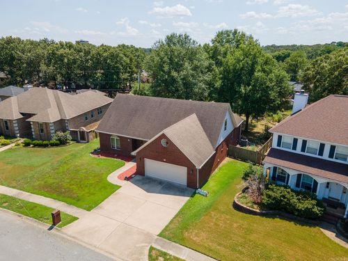 816 Cache River Rd, North Little Rock, AR, 72116-6360 | Card Image