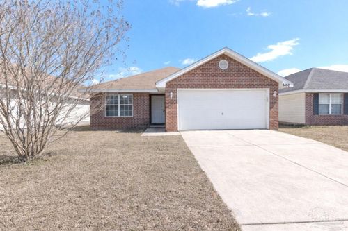 8450 Jarmen Ln, Pensacola, FL, 32534-5817 | Card Image