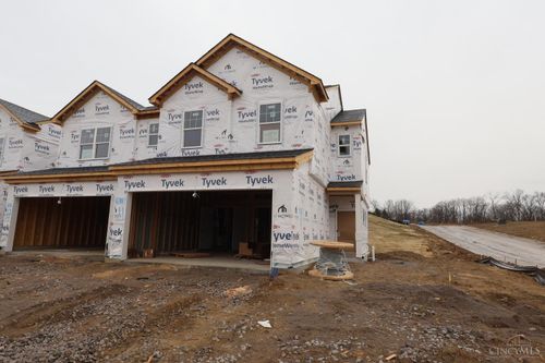 7262 Grandway Drive, West Chester, OH, 45069 | Card Image