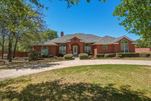 518 Robin Hood Court, Clyde, TX, 79510 | Card Image