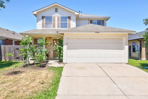 12304 Waterford Run Way, Manor, TX, 78653-4689 | Card Image