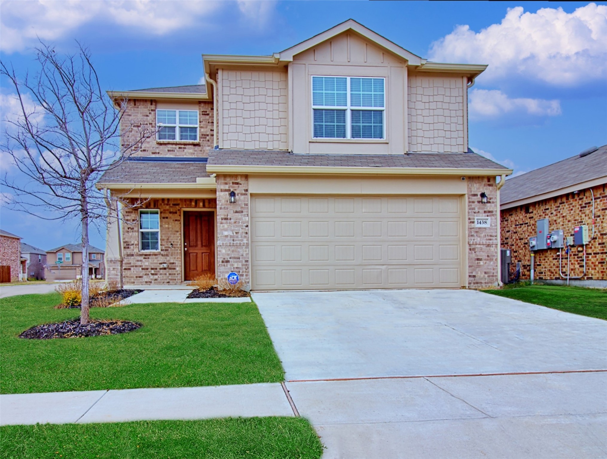 1438 Ganado Dr, For Sale in Forney - Zoocasa