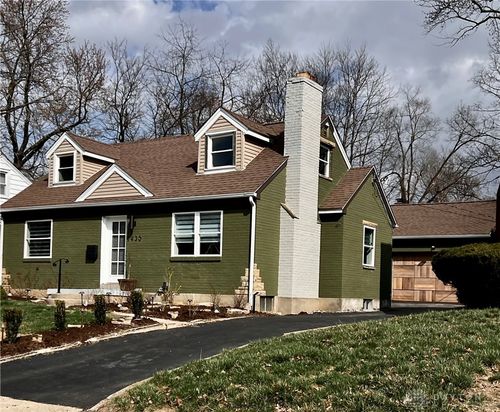 1430 Tennyson Ave, Dayton, OH, 45406-4259 | Card Image