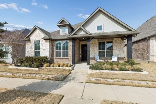 3536 Sevilla Dr, Frisco, TX, 75034-1524 | Card Image