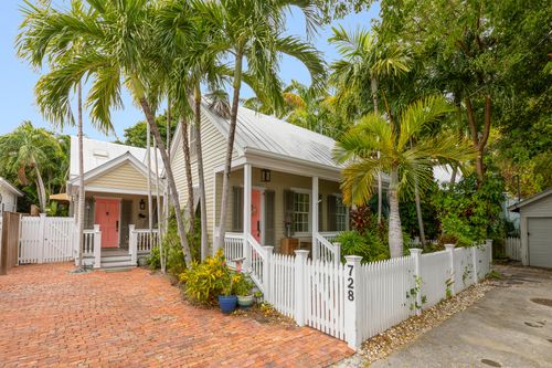 728 Love Lane, Key West, FL, 33040 | Card Image