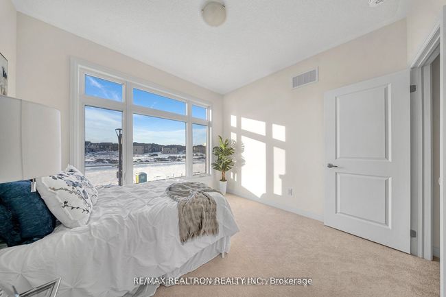 1053 Zircon Manor, House other with 4 bedrooms, 3 bathrooms and 1 parking in Pickering ON | Image 23