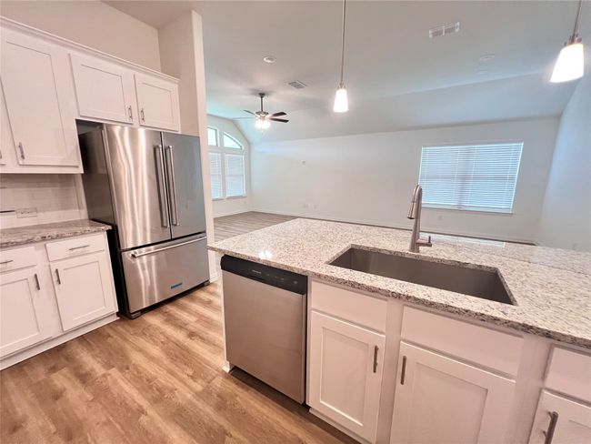 2502 Ridgecrest Ln, House other with 5 bedrooms, 3 bathrooms and null parking in Sherman TX | Image 12